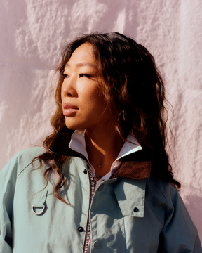 NOAH×Barbour コラボ　 ボストンバッグ　WAXLEATHER NOAH×Barbour コラボ ボストンバッグ WAXLEATHER - メルカリ